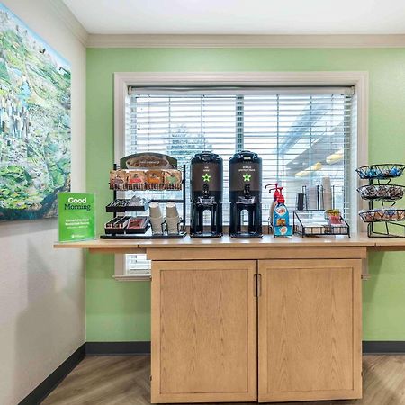 Extended Stay America Suites - Washington, Dc - Alexandria - Eisenhower Ave Buitenkant foto