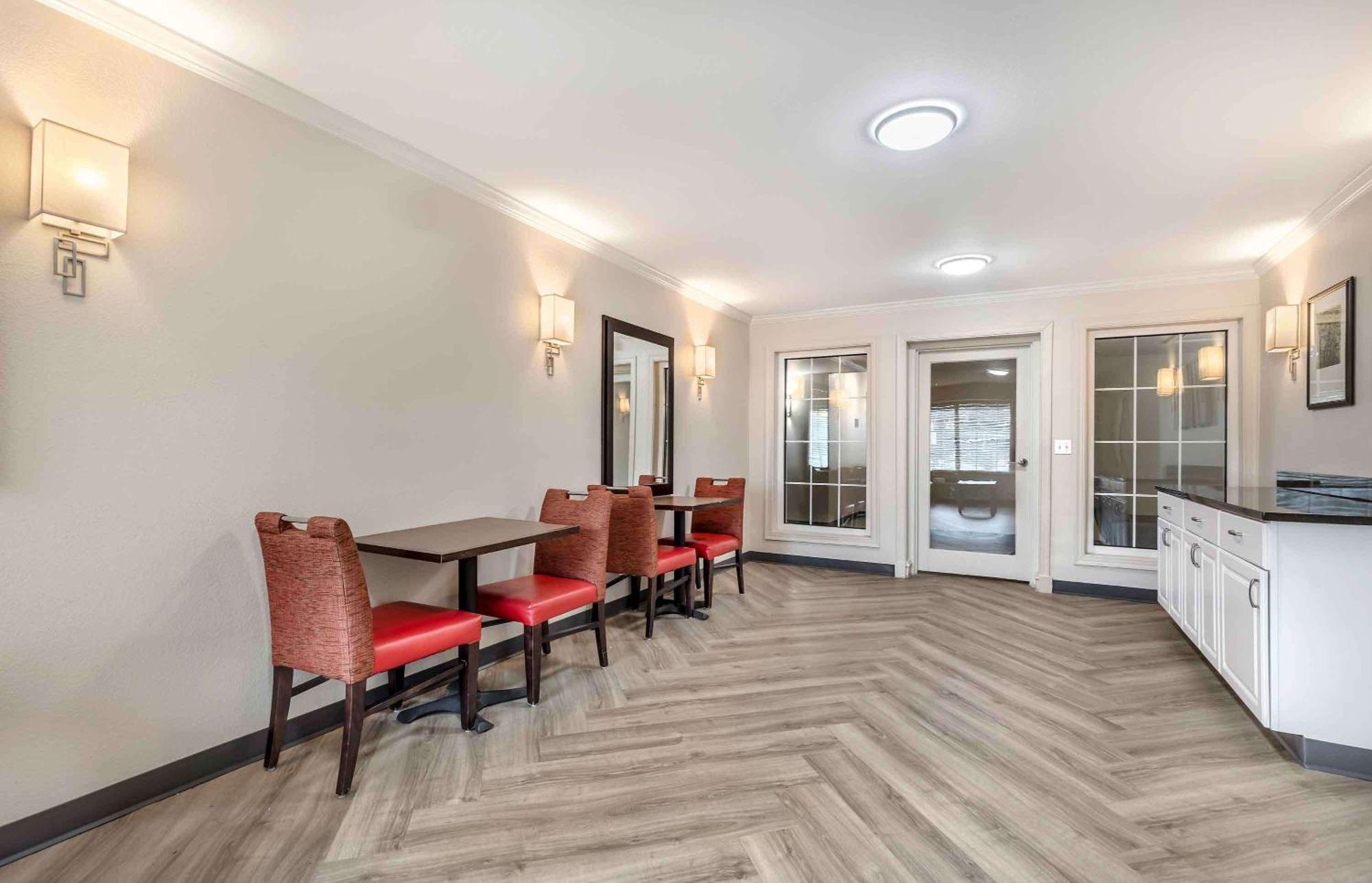 Extended Stay America Suites - Washington, Dc - Alexandria - Eisenhower Ave Buitenkant foto