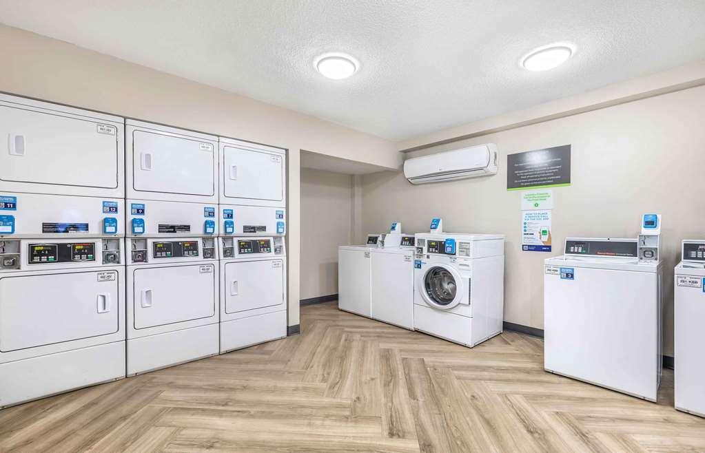 Extended Stay America Suites - Washington, Dc - Alexandria - Eisenhower Ave Faciliteiten foto