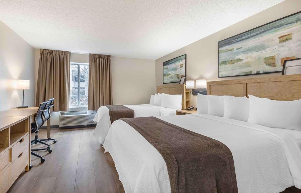 Extended Stay America Suites - Washington, Dc - Alexandria - Eisenhower Ave Kamer foto