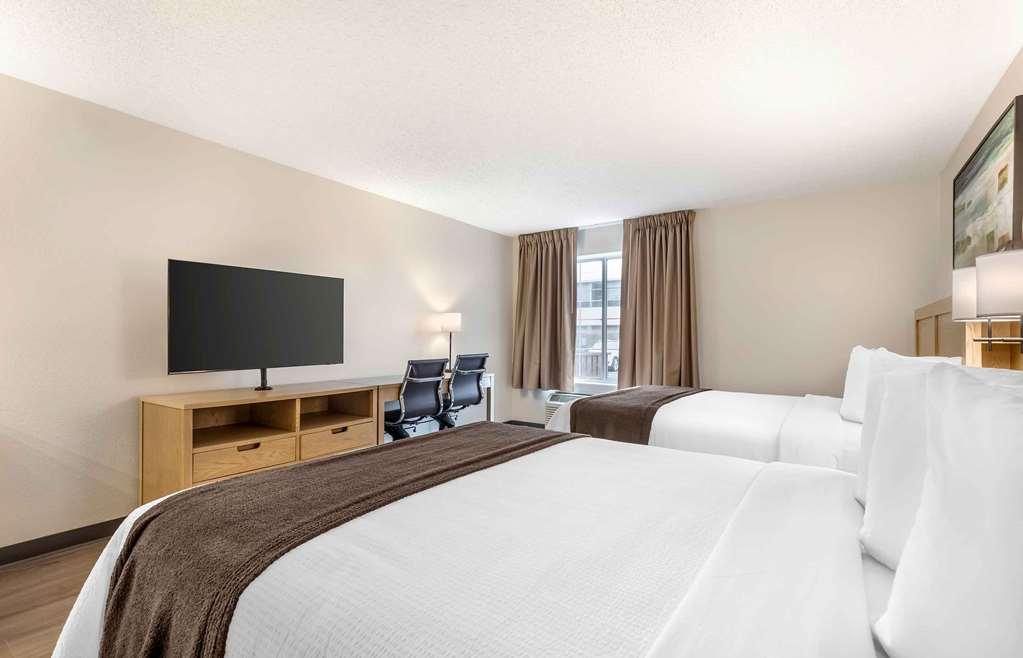 Extended Stay America Suites - Washington, Dc - Alexandria - Eisenhower Ave Kamer foto